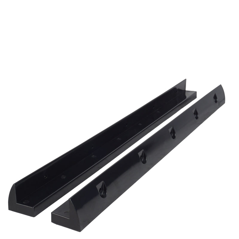 WATTSTUNDE® MOUNT Solarmodul Halterung 67 schwarz