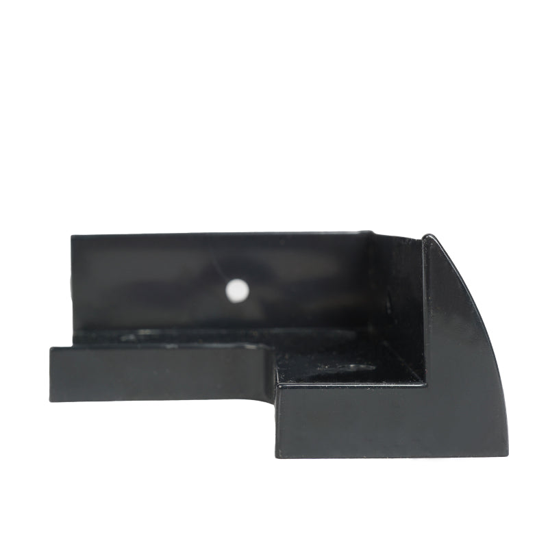 WATTSTUNDE® MOUNT Solarmodul Halterung corner schwarz – Marine Infinite Shop (4/7)