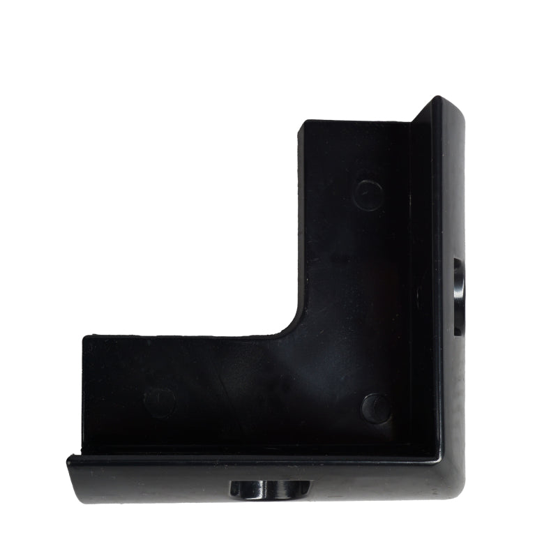 WATTSTUNDE® MOUNT Solarmodul Halterung corner schwarz – Marine Infinite Shop (6/7)
