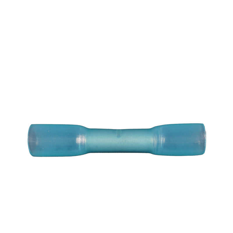 WATTSTUNDE® Quetschverbinder 1,5 - 2,5 mm² blau 25 Stk. – Marine Infinite Shop (2/2)