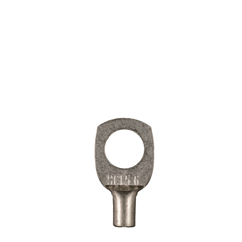 WATTSTUNDE® Rohrkabelschuh 0,5 mm² M6 25 Stk. – Marine Infinite Shop (2/2)