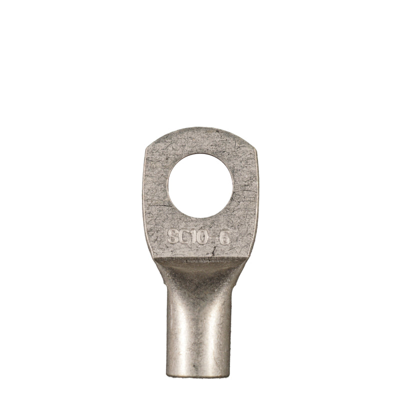 WATTSTUNDE® Rohrkabelschuh 10 mm² M6 25 Stk. – Marine Infinite Shop (2/2)