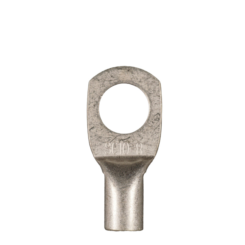WATTSTUNDE® Rohrkabelschuh 10 mm² M8 25 Stk. – Marine Infinite Shop (2/2)