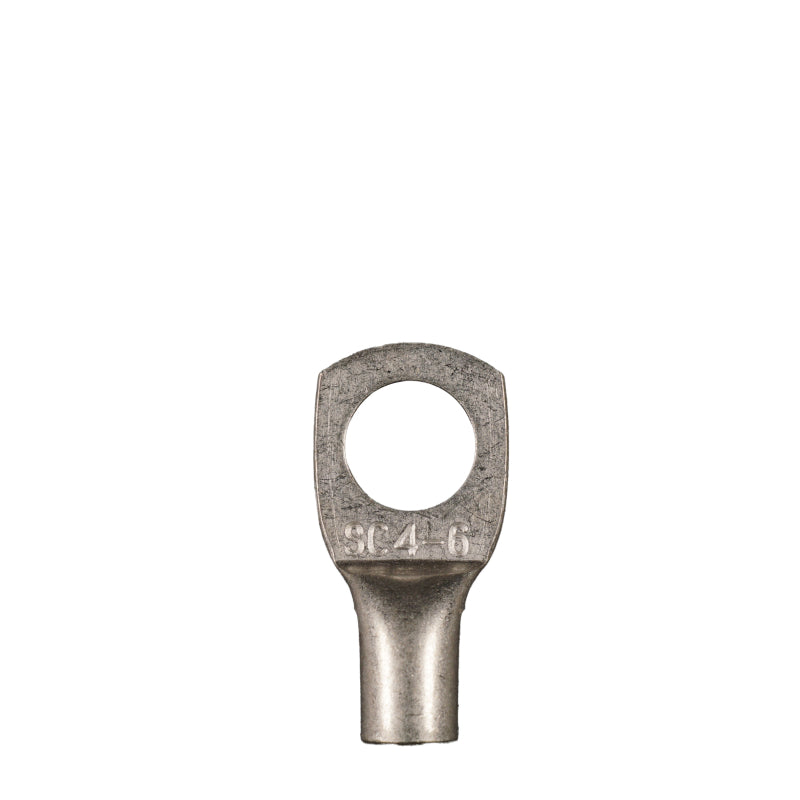 WATTSTUNDE® Rohrkabelschuh 4 mm² M6 25 Stk. – Marine Infinite Shop (2/2)