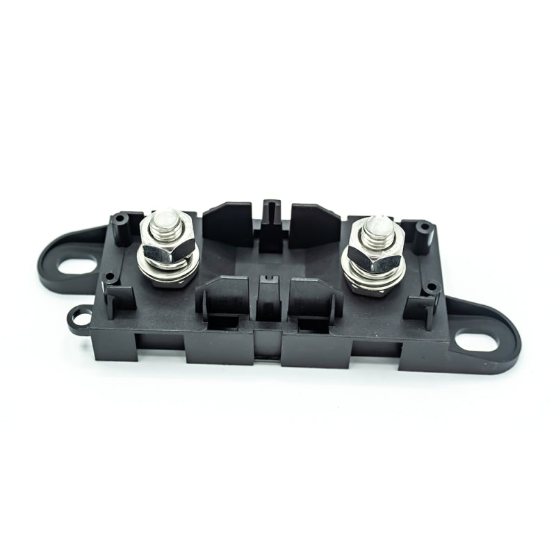 WATTSTUNDE® Sicherungshalter schwarz für ANM Hochlastsicherungen – Marine Infinite Shop (3/6)