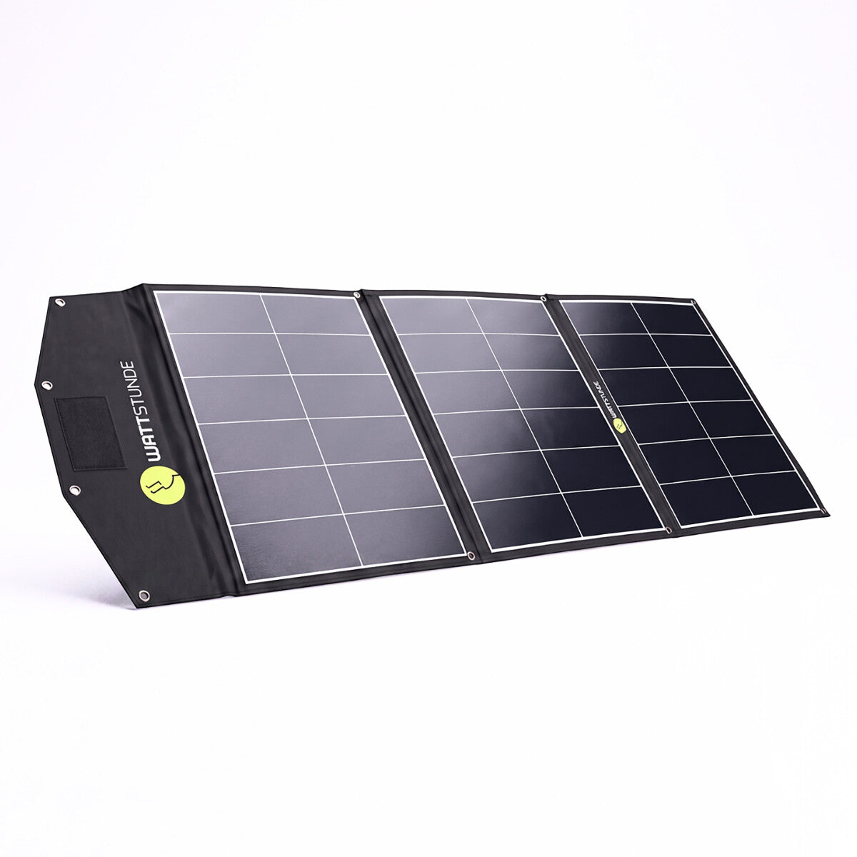 WATTSTUNDE® SOLA Ease+ 140 Wp SunFolder Solartasche