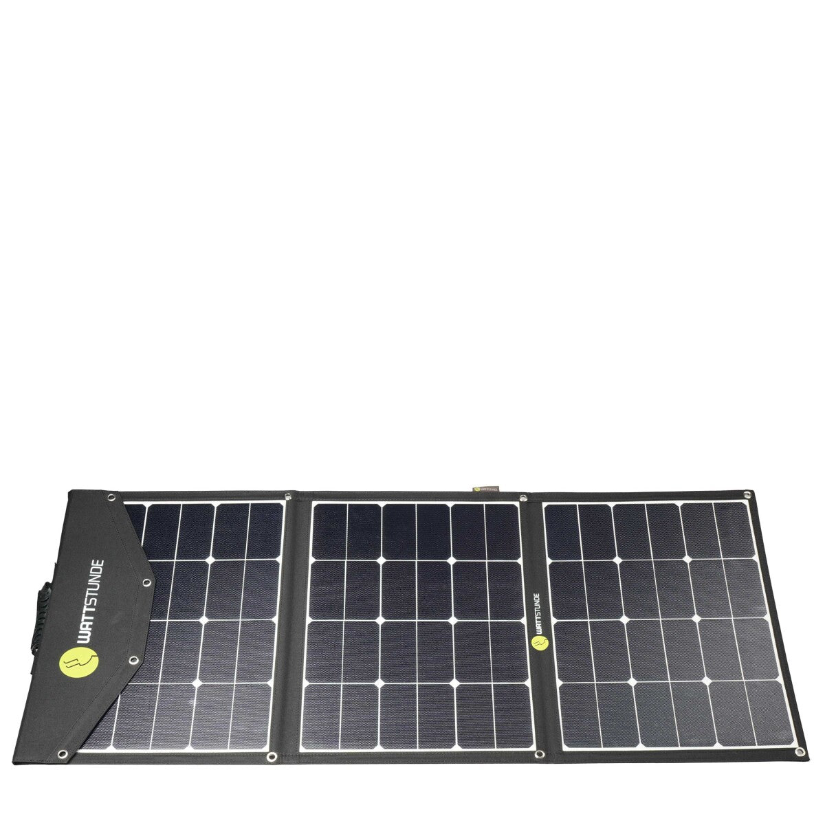WATTSTUNDE® SOLA Ease 140Wp SunFolder Solartasche