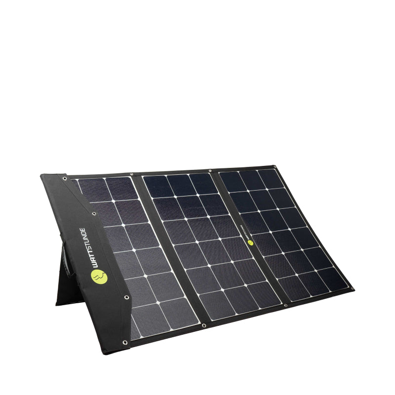 WATTSTUNDE® SOLA Ease 200 Wp HV SunFolder Solartasche – Marine Infinite Shop (2/7)