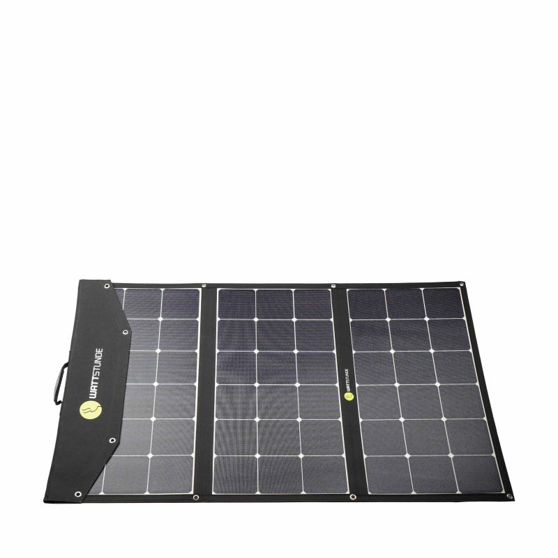WATTSTUNDE® SOLA Ease 200 Wp HV SunFolder Solartasche – Marine Infinite Shop (3/7)