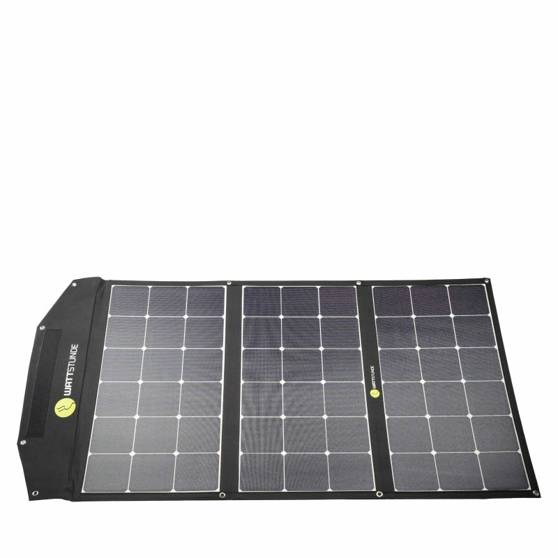 WATTSTUNDE® SOLA Ease 200 Wp HV SunFolder Solartasche – Marine Infinite Shop (4/7)