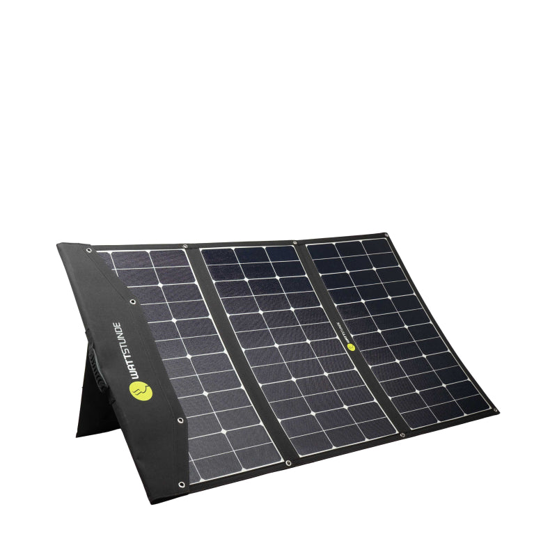 WATTSTUNDE® SOLA Ease 200 Wp SunFolder Solartasche – Marine Infinite Shop (2/7)
