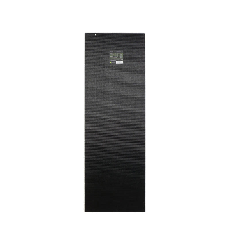 WATTSTUNDE® SOLA Flex Daylight 160 Wp