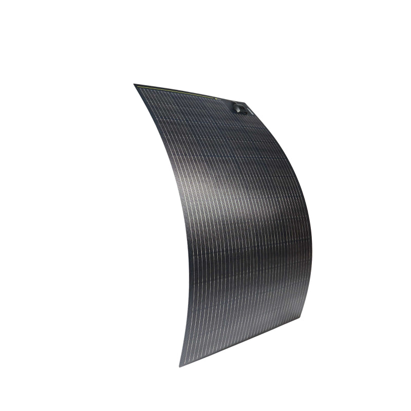 WATTSTUNDE® SOLA Flex Mono 135 Wp – Marine Infinite Shop (1/7)