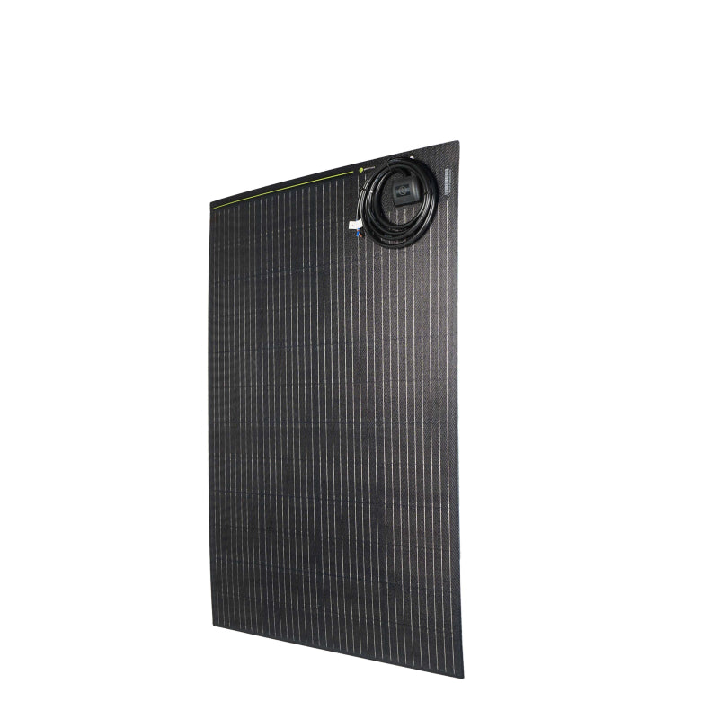 WATTSTUNDE® SOLA Flex Mono 135 Wp – Marine Infinite Shop (4/7)