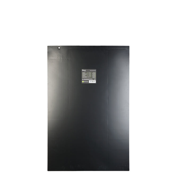 WATTSTUNDE® SOLA Flex Mono 135 Wp – Marine Infinite Shop (5/7)