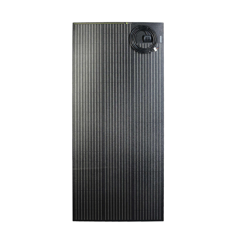 WATTSTUNDE® SOLA Flex Mono 180 Wp – Marine Infinite Shop (2/7)