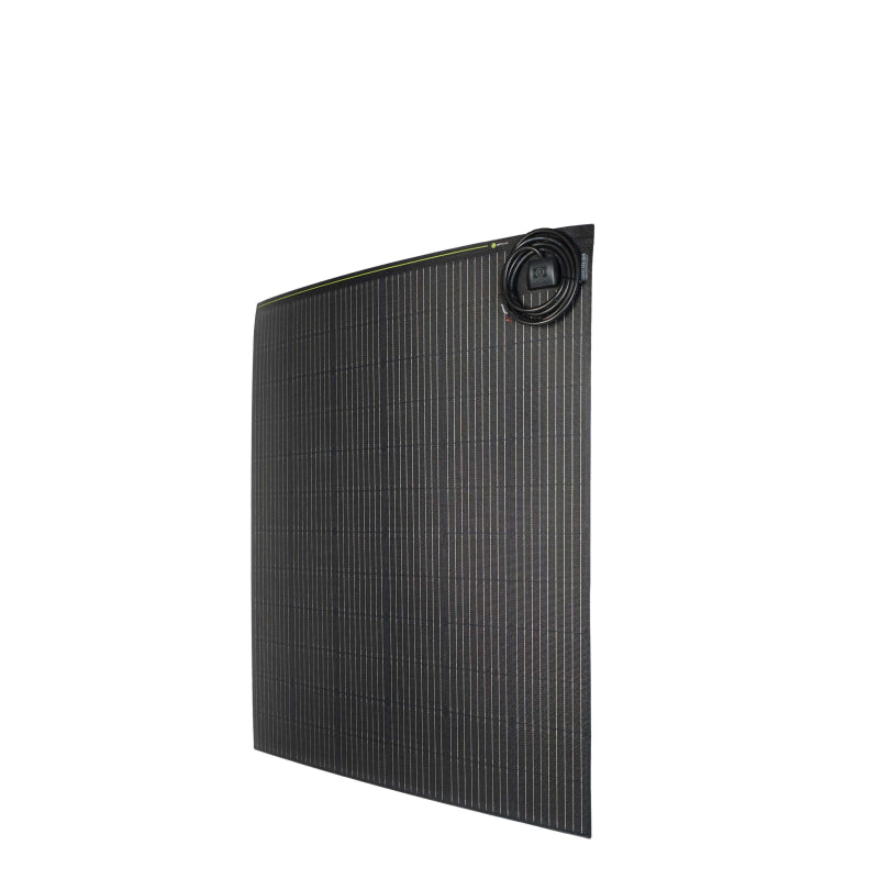 WATTSTUNDE® SOLA Flex Mono 220 Wp HV – Marine Infinite Shop (4/7)