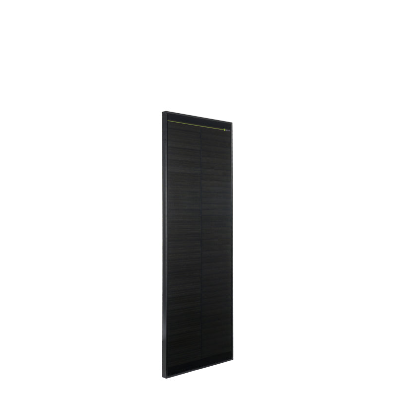 WATTSTUNDE® SOLA Frame Black 100 Wp HV – Marine Infinite Shop (2/4)