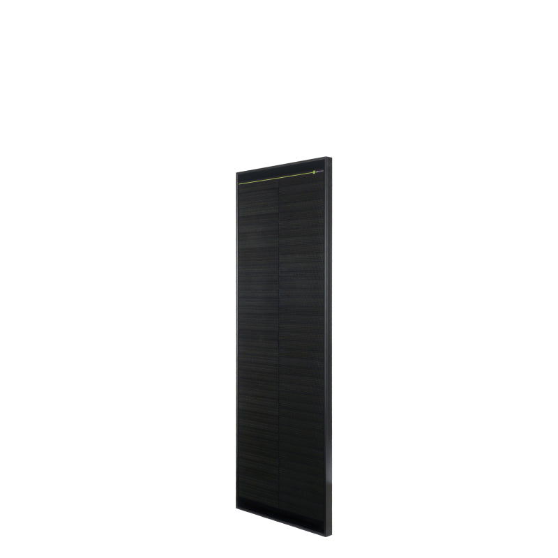 WATTSTUNDE® SOLA Frame Black 100 Wp HV – Marine Infinite Shop (3/4)