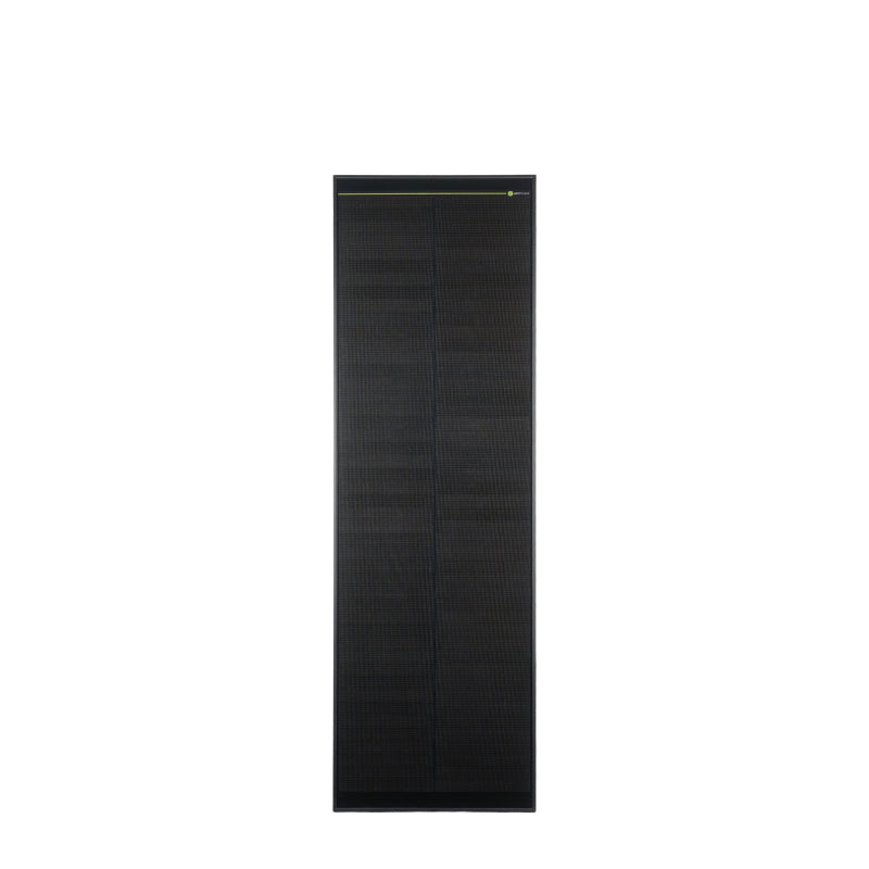 WATTSTUNDE® SOLA Frame Black 120 Wp HV – Marine Infinite Shop (1/4)