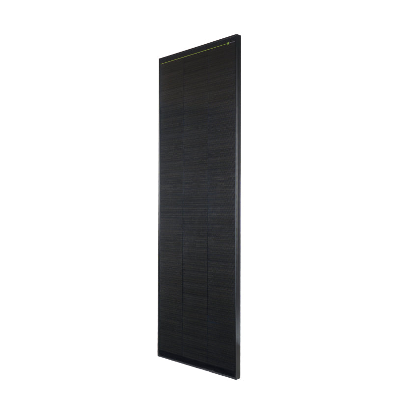 WATTSTUNDE® SOLA Frame Black 165 Wp – Marine Infinite Shop (3/4)