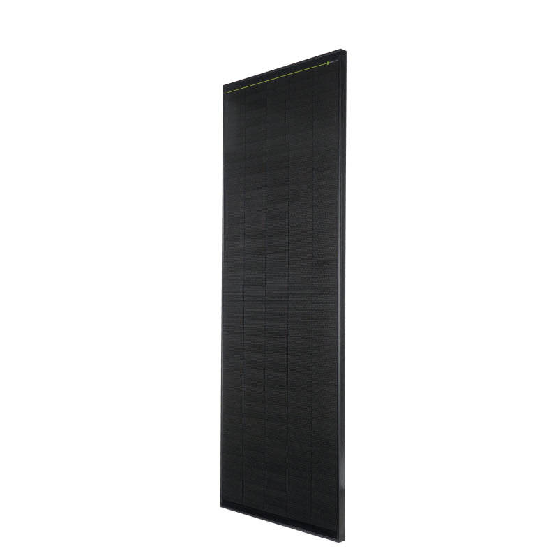 WATTSTUNDE® SOLA Frame Black 175 Wp – Marine Infinite Shop (3/4)