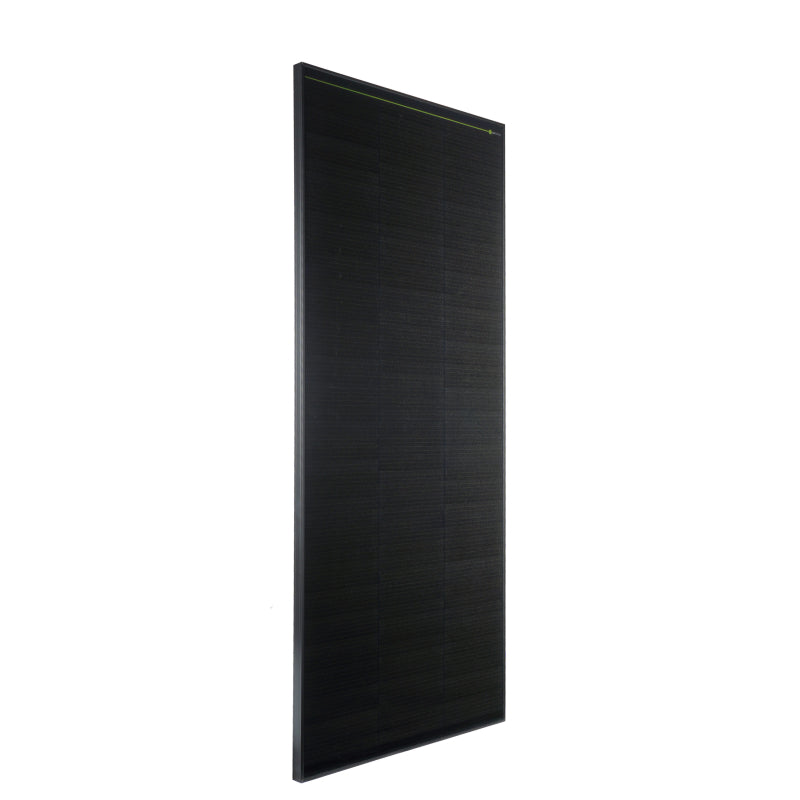 WATTSTUNDE® SOLA Frame Black 205 Wp – Marine Infinite Shop (2/4)