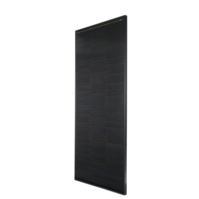 WATTSTUNDE® SOLA Frame Black 205 Wp – Marine Infinite Shop (4/4)