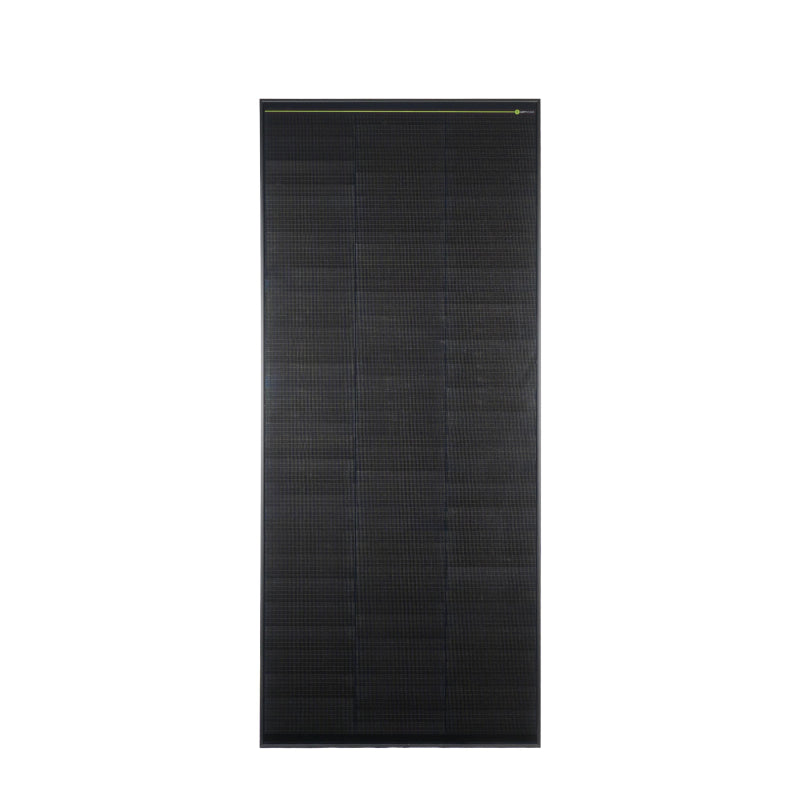 WATTSTUNDE® SOLA Frame Black 205 Wp – Marine Infinite Shop (1/4)
