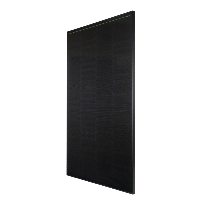 WATTSTUNDE® SOLA Frame Black 275 Wp – Marine Infinite Shop (3/4)