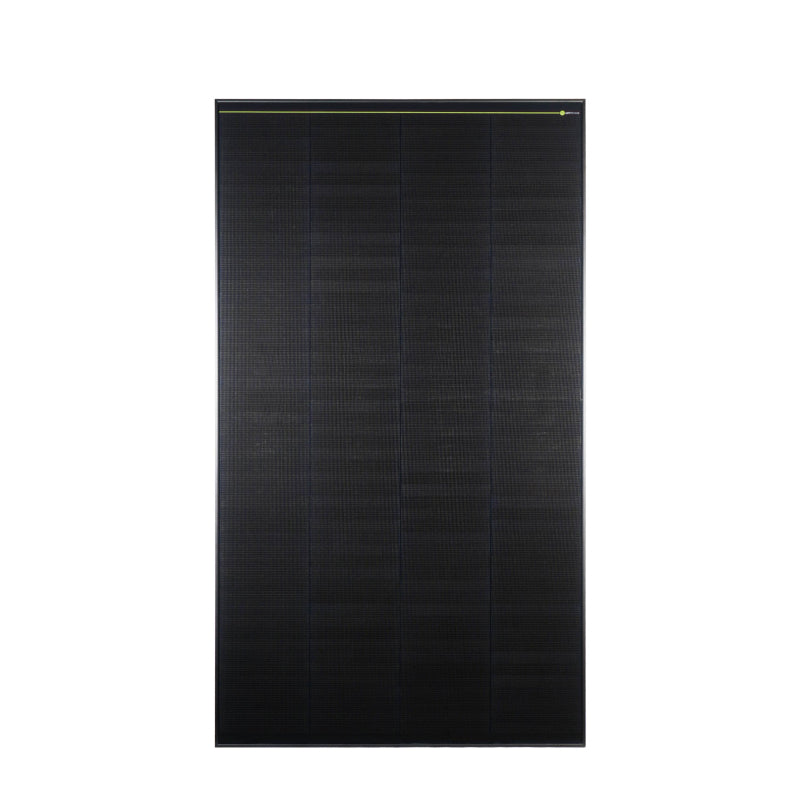 WATTSTUNDE® SOLA Frame Black 275 Wp – Marine Infinite Shop (1/4)
