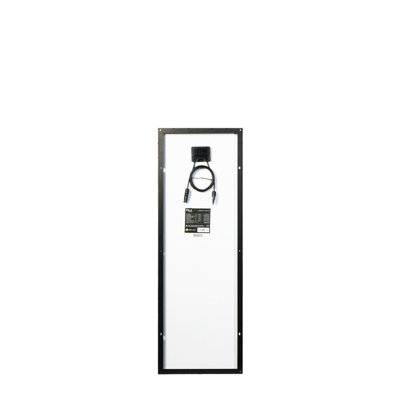 WATTSTUNDE® SOLA Frame Daylight 100 Wp Long – Marine Infinite Shop (4/5)