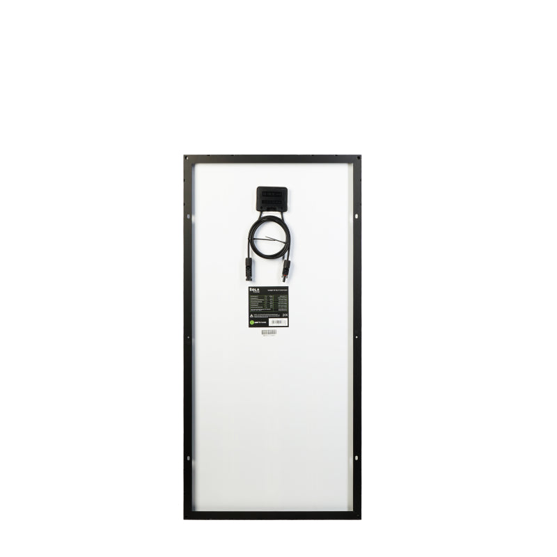 WATTSTUNDE® SOLA Frame Daylight 125 Wp HV – Marine Infinite Shop (4/5)