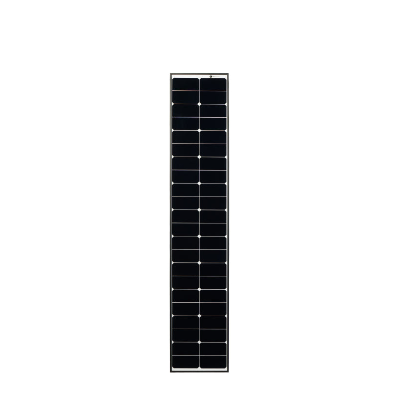 WATTSTUNDE® SOLA Frame Daylight 80 Wp Long