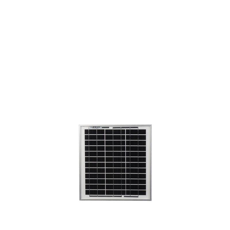 WATTSTUNDE® SOLA Frame Mono 10 Wp – Marine Infinite Shop (2/7)