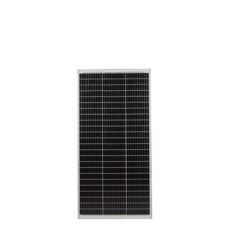 WATTSTUNDE® SOLA Frame Mono 100 Wp HV – Marine Infinite Shop (1/4)