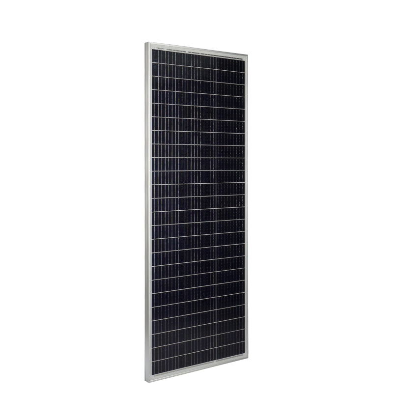 WATTSTUNDE® SOLA Frame Mono 130 Wp HV
