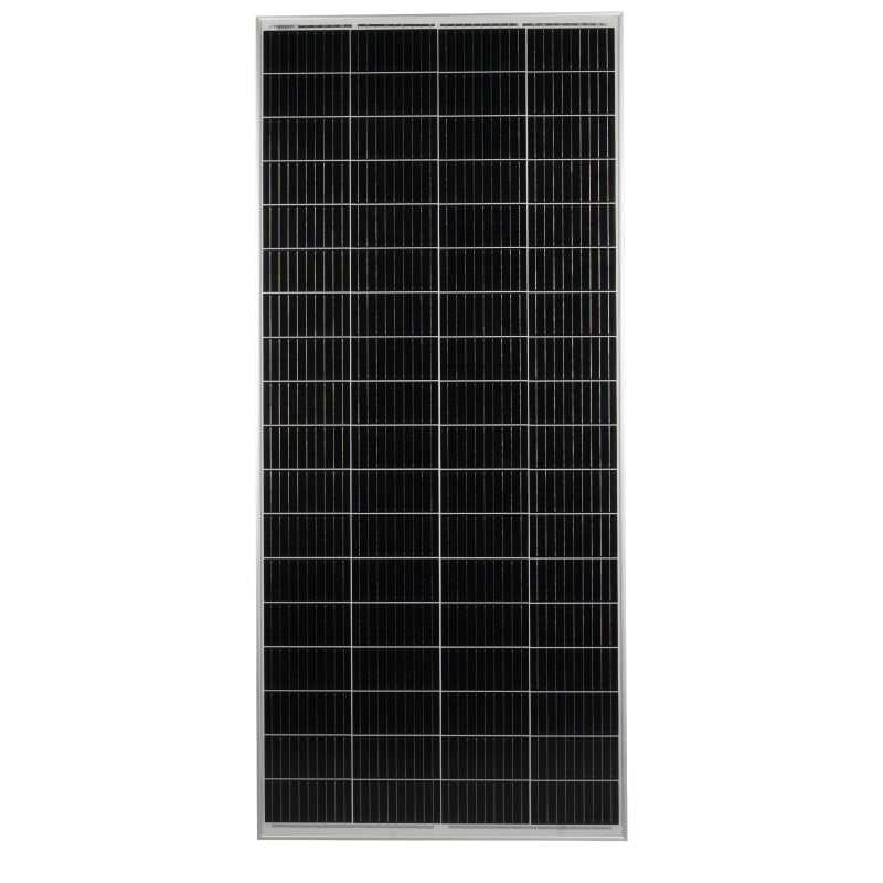 WATTSTUNDE® SOLA Frame Mono 180 Wp HV