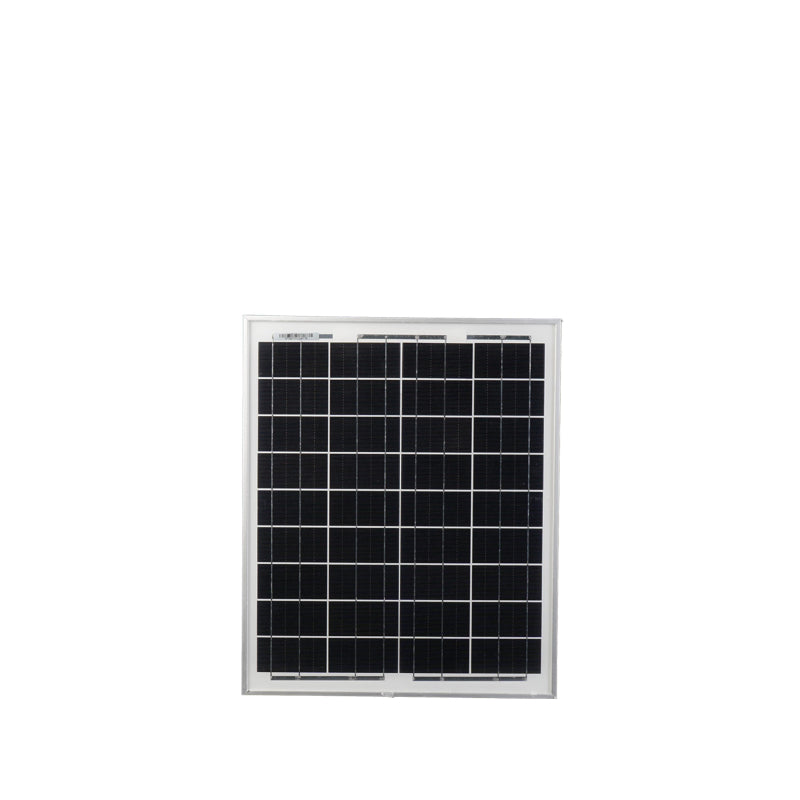 WATTSTUNDE® SOLA Frame Mono 20 Wp – Marine Infinite Shop (2/7)