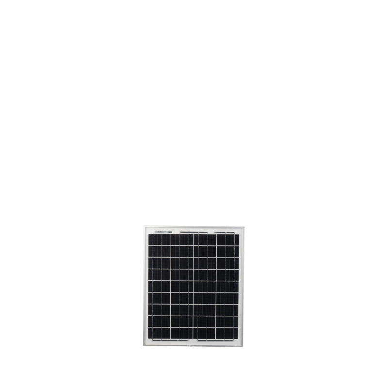 WATTSTUNDE® SOLA Frame Mono 20 Wp – Marine Infinite Shop (1/7)