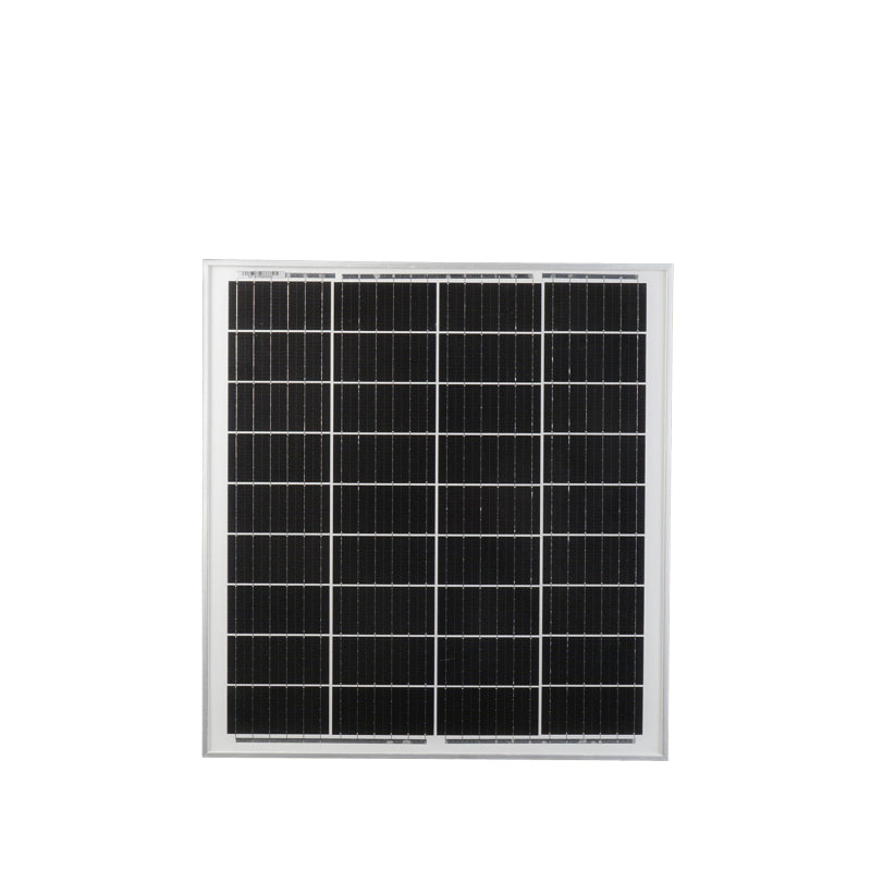 WATTSTUNDE® SOLA Frame Mono 30 Wp – Marine Infinite Shop (2/7)