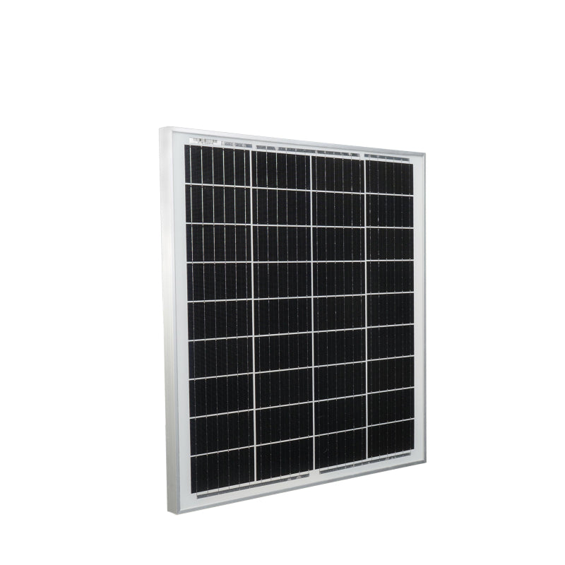 WATTSTUNDE® SOLA Frame Mono 30 Wp – Marine Infinite Shop (4/7)