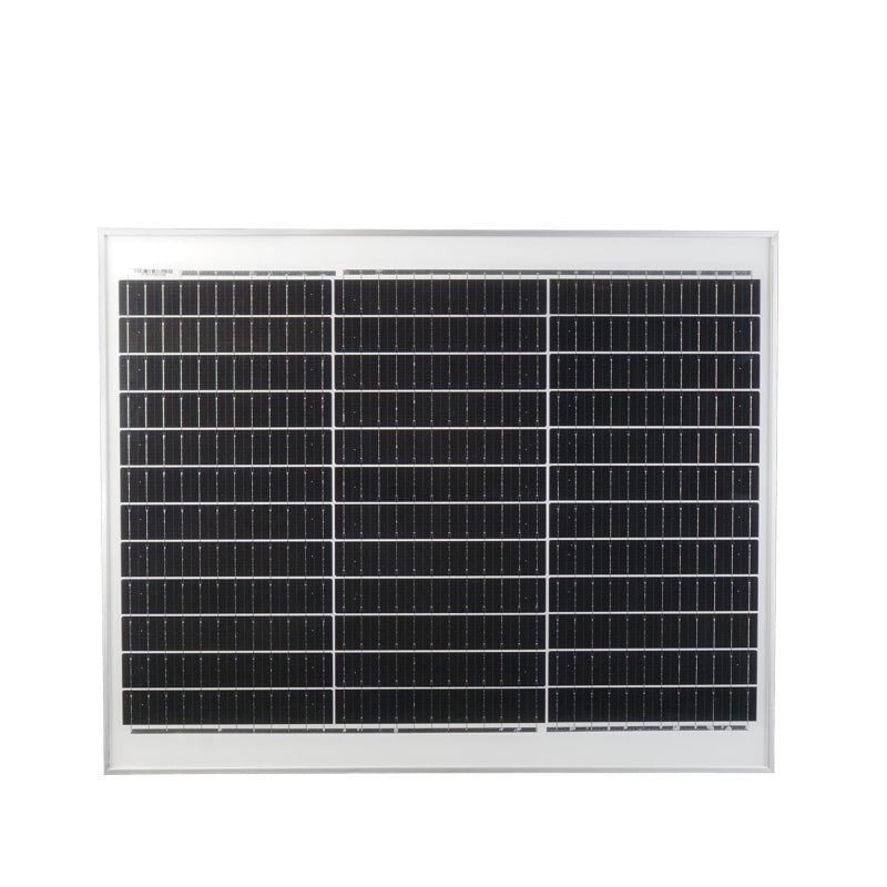 WATTSTUNDE® SOLA Frame Mono 50 Wp – Marine Infinite Shop (2/7)