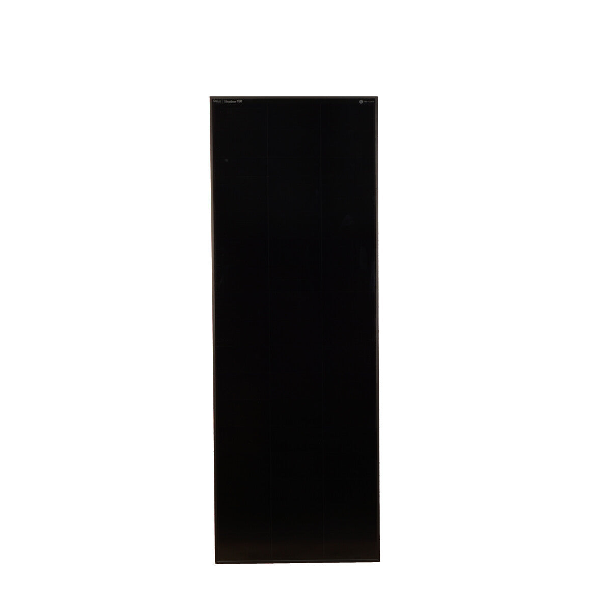 WATTSTUNDE® SOLA Frame Shadow 150