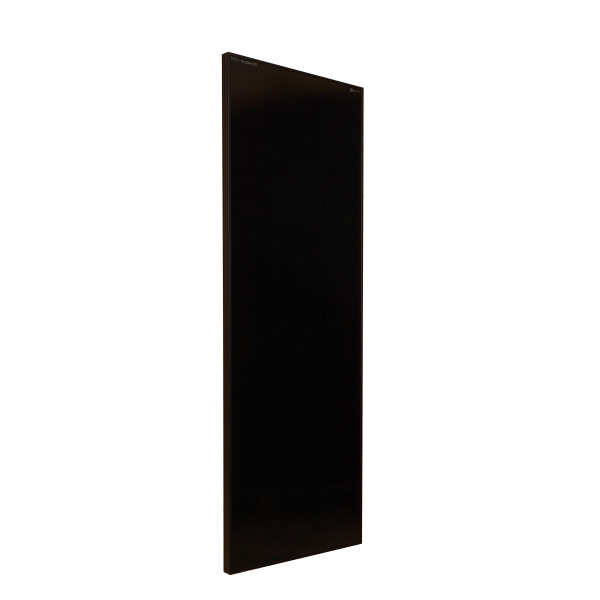 WATTSTUNDE® SOLA Frame Shadow 150
