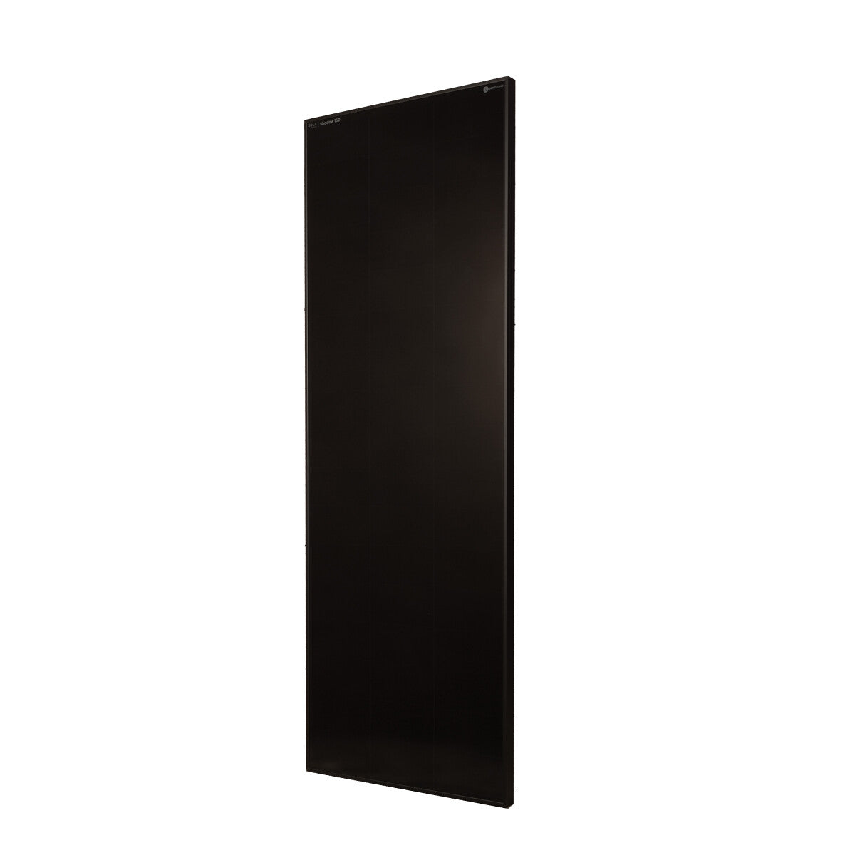 WATTSTUNDE® SOLA Frame Shadow 150