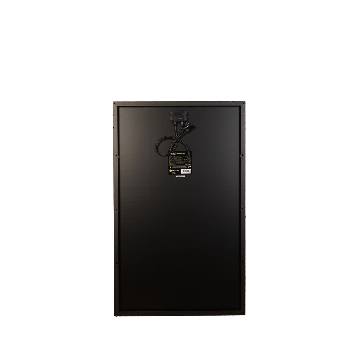 WATTSTUNDE® SOLA Frame Shadow 175