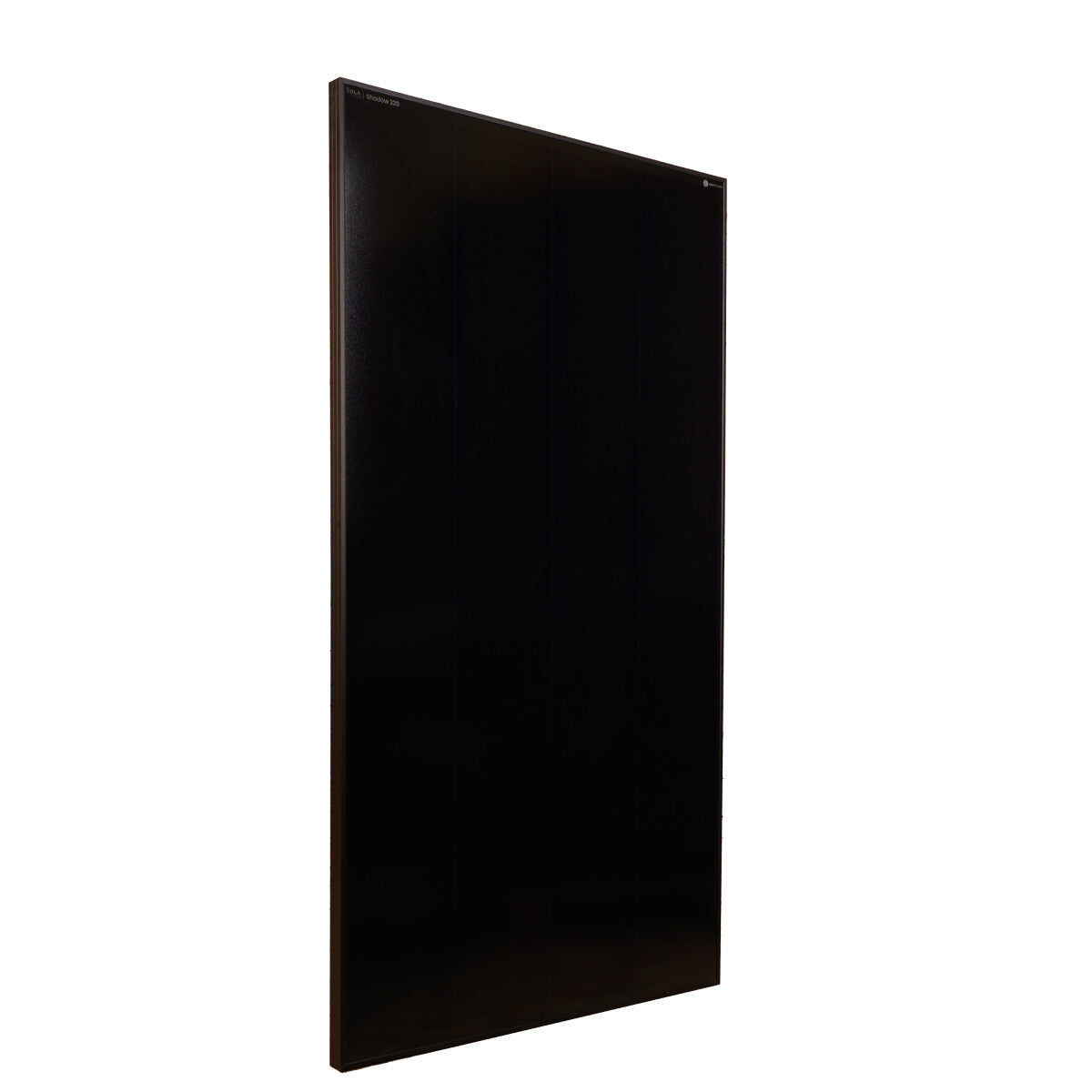 WATTSTUNDE® SOLA Frame Shadow 220