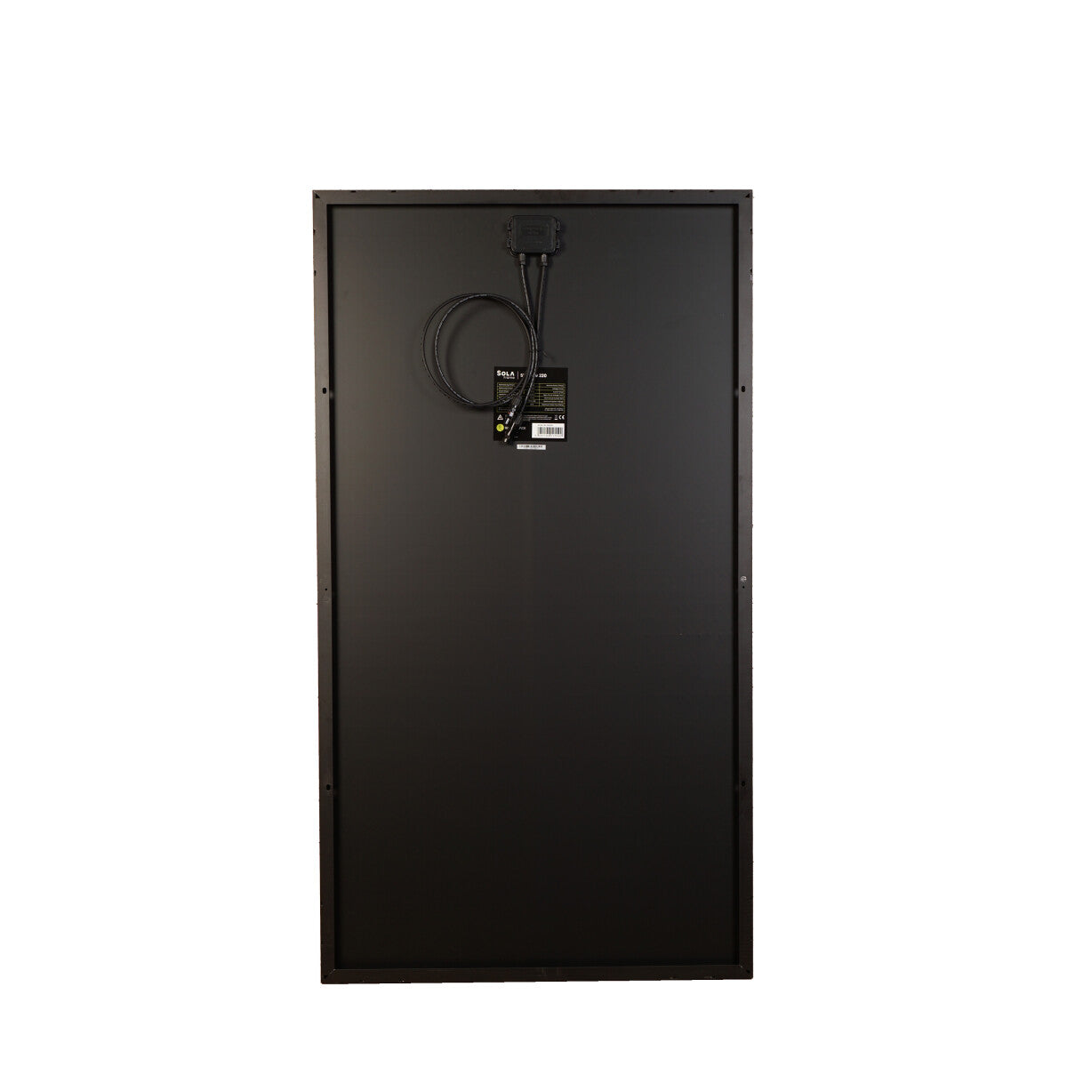 WATTSTUNDE® SOLA Frame Shadow 220