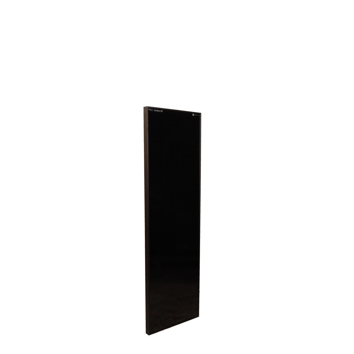 WATTSTUNDE® SOLA Frame Shadow 80